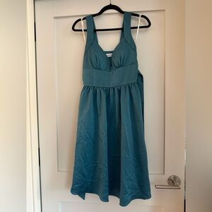 Calvin Klein 2000s dress